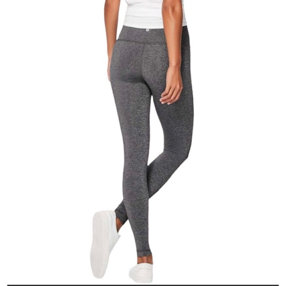 ⭐️ Host Pick ⭐️ Lululemon Wunder Under High-Rise Pant Tech - Picture 8 of 9